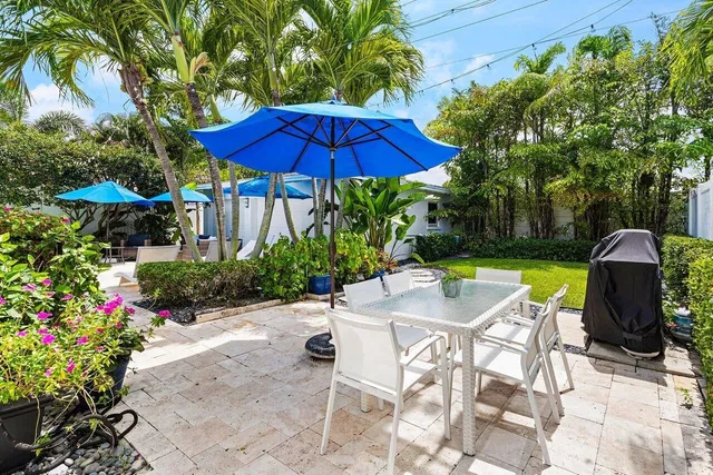 Palm Trail Delray Beach Residence photo 28