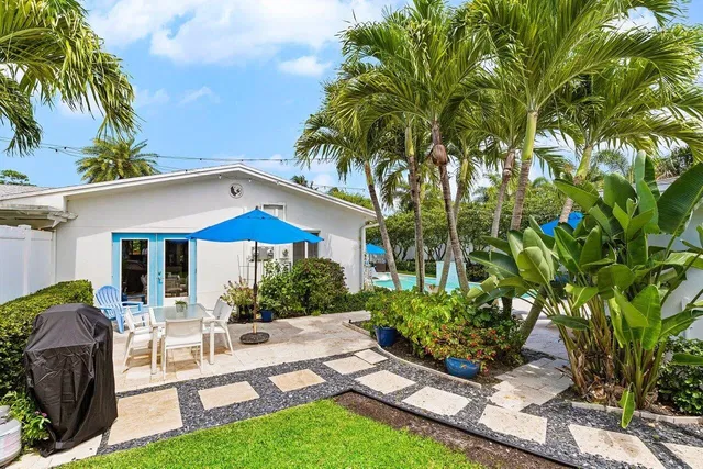 Palm Trail Delray Beach Residence photo 29