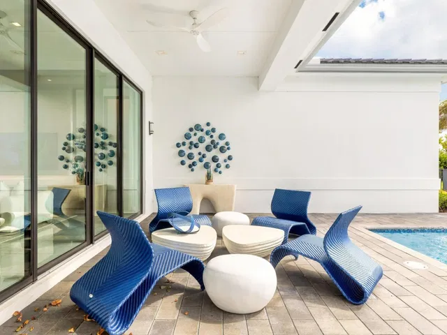 Avenir Residence photo 42