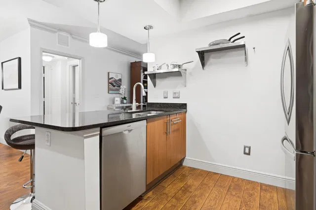 The Prado Unit 211 photo 8