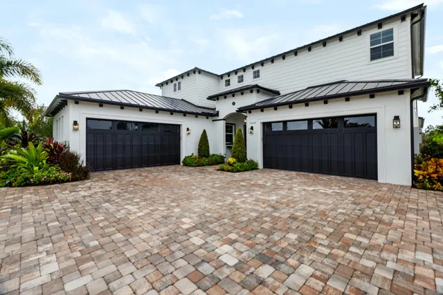 Bridgewater Preserve Residence photo 16