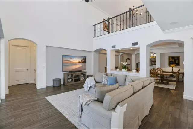 Bridgewater Preserve Residence photo 22