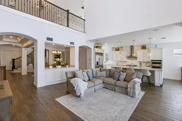 Bridgewater Preserve Residence photo 23