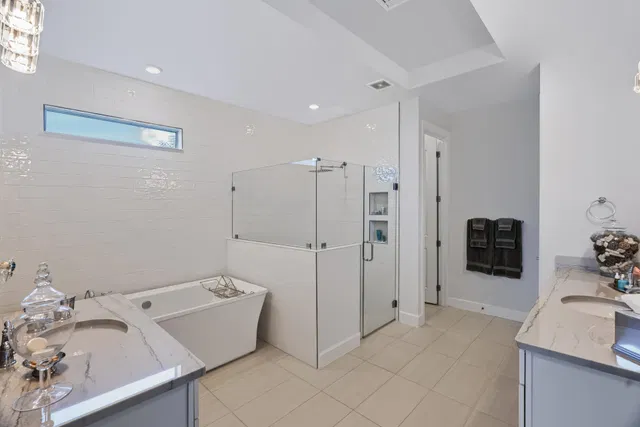 Bridgewater Preserve Residence photo 35