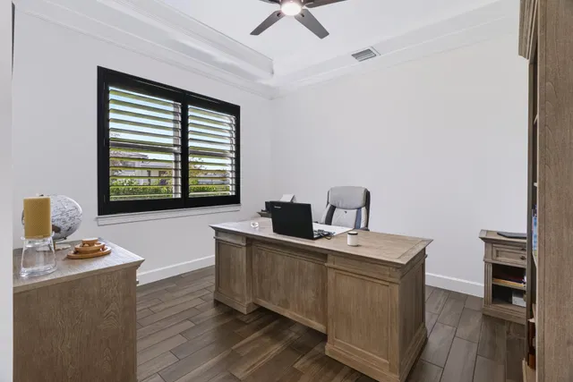 Bridgewater Preserve Residence photo 44