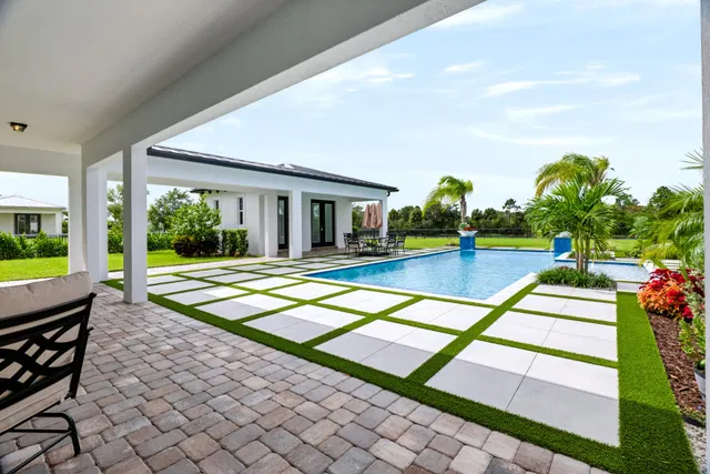 Bridgewater Preserve Residence photo 68