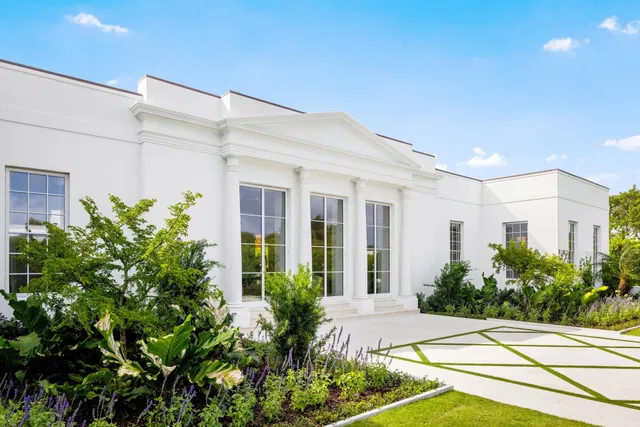 Estate Section Palm Beach Residence photo 5