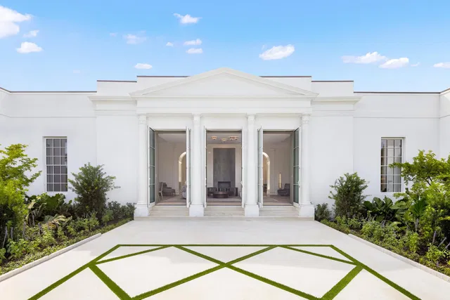 Estate Section Palm Beach Residence photo 6