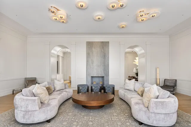 Estate Section Palm Beach Residence photo 11