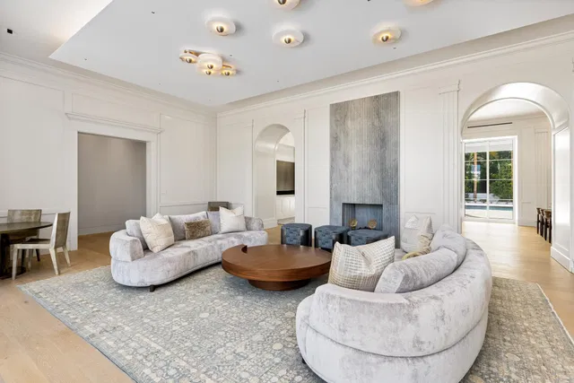 Estate Section Palm Beach Residence photo 12