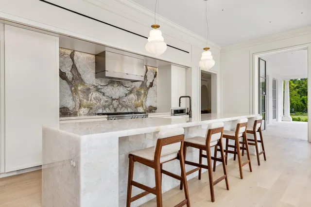 Estate Section Palm Beach Residence photo 13