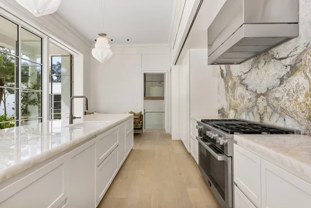 Estate Section Palm Beach Residence photo 15