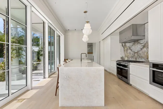 Estate Section Palm Beach Residence photo 17