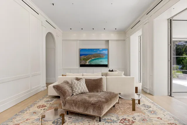 Estate Section Palm Beach Residence photo 27