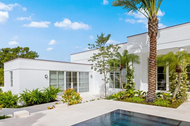 Estate Section Palm Beach Residence photo 47