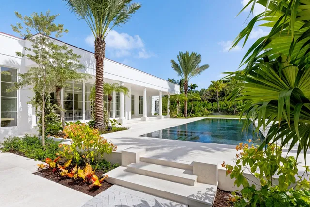 Estate Section Palm Beach Residence photo 55