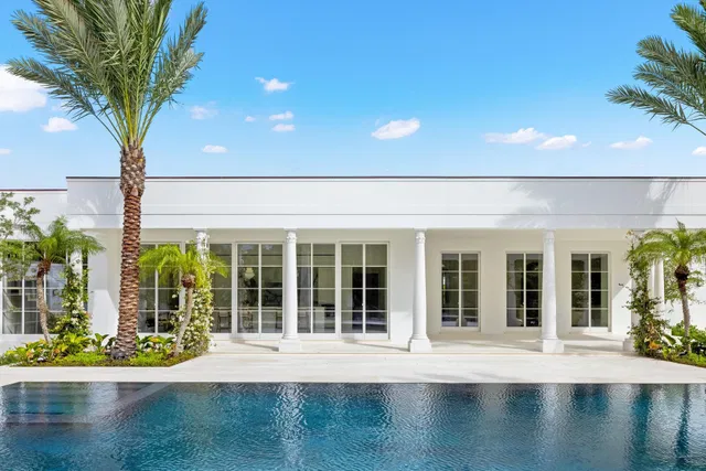 Estate Section Palm Beach Residence photo 58