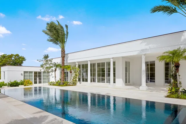 Estate Section Palm Beach Residence photo 59