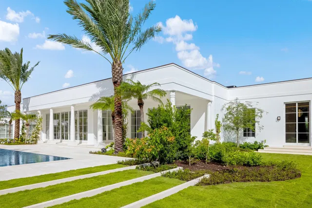 Estate Section Palm Beach Residence photo 62