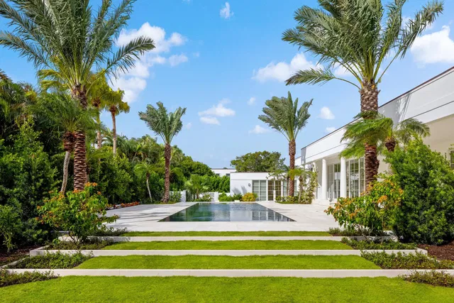 Estate Section Palm Beach Residence photo 63