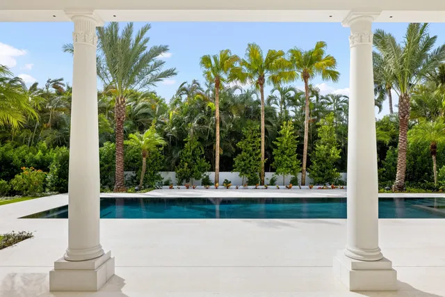 Estate Section Palm Beach Residence photo 64