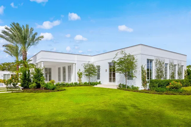 Estate Section Palm Beach Residence photo 68