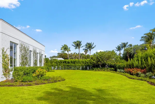 Estate Section Palm Beach Residence photo 71