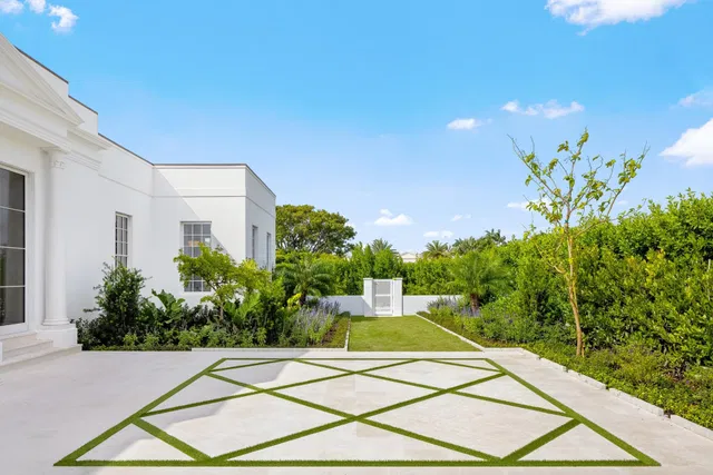 Estate Section Palm Beach Residence photo 76