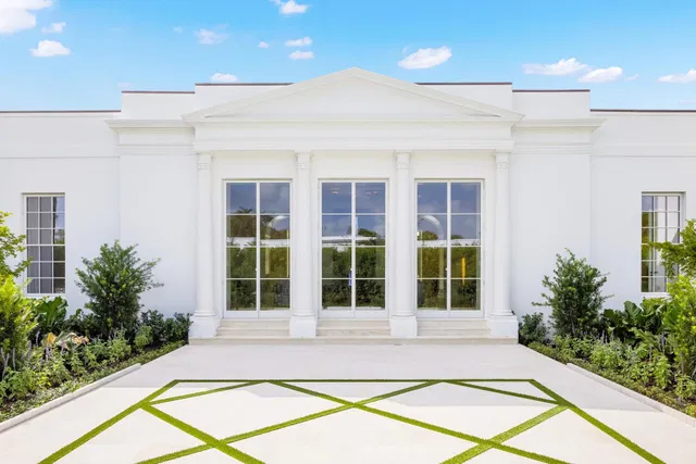 Estate Section Palm Beach Residence photo 77