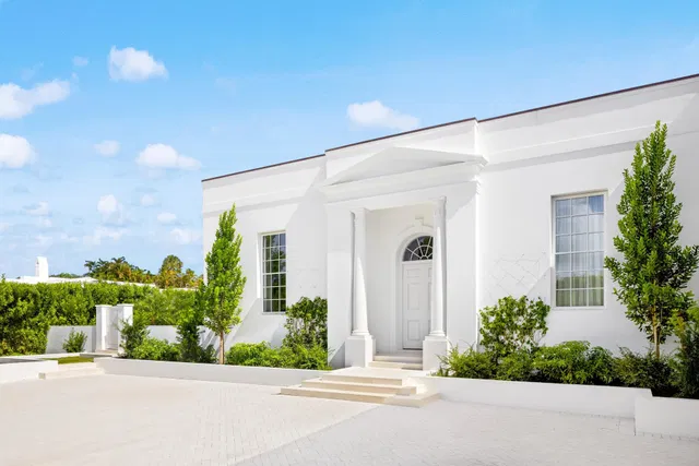Estate Section Palm Beach Residence photo 82