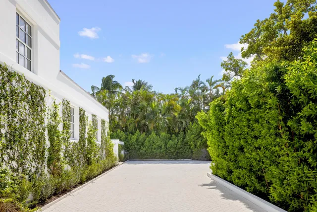 Estate Section Palm Beach Residence photo 84