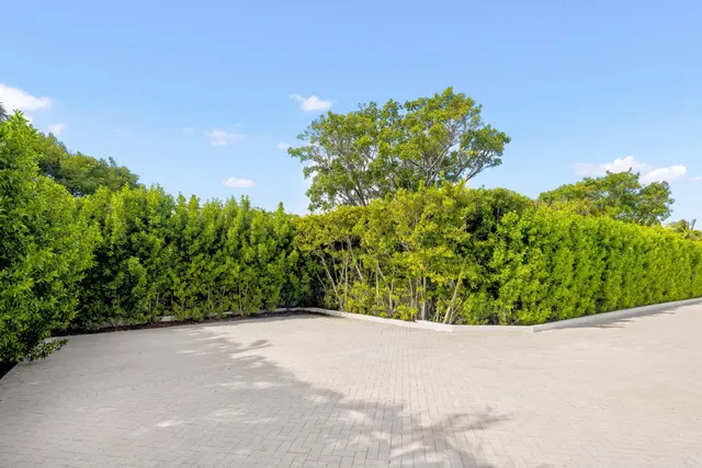 Estate Section Palm Beach Residence photo 85