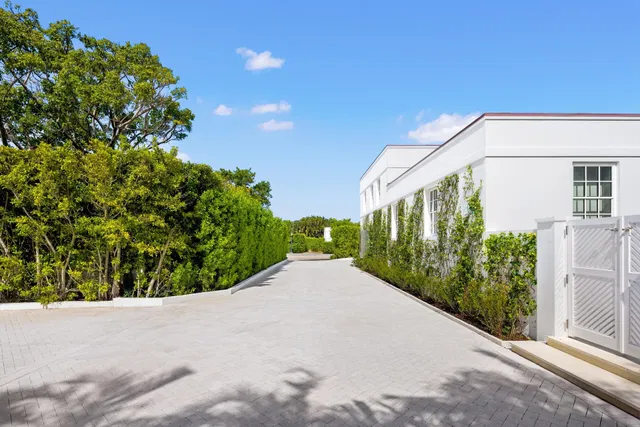 Estate Section Palm Beach Residence photo 86