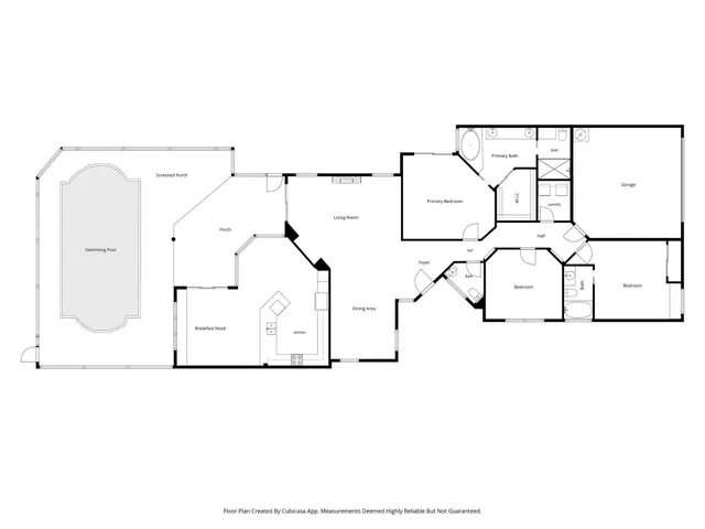  Residence photo 53