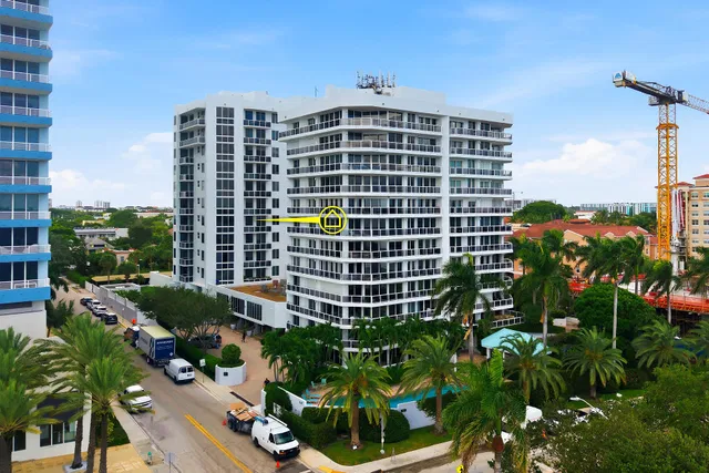 Villa Lofts Unit 603/604 photo 38
