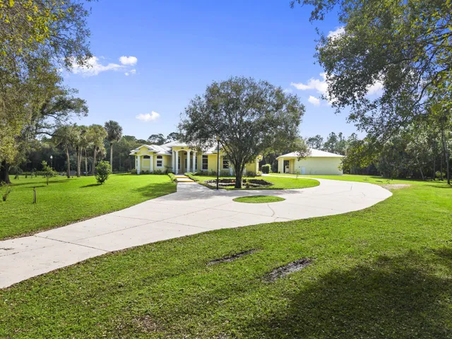 Palm City Farms Residence photo 4