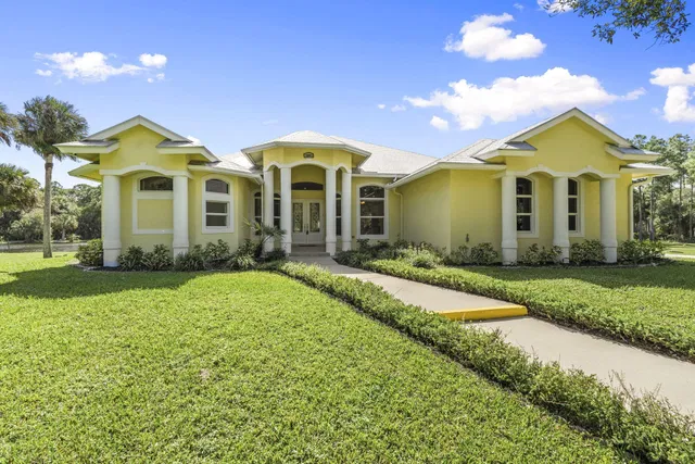 Palm City Farms Residence photo 6