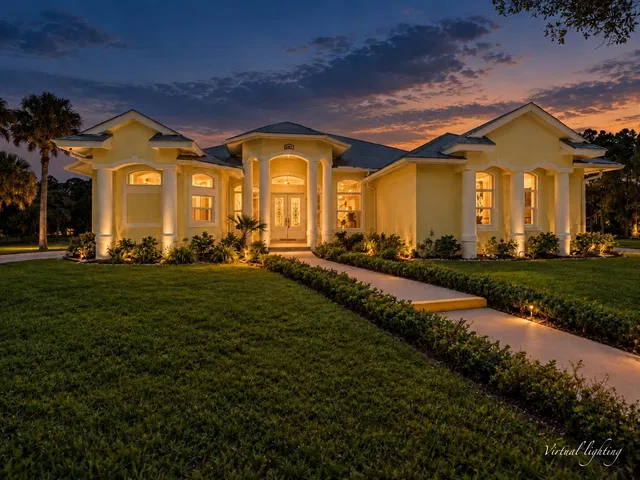 Palm City Farms Residence photo 7
