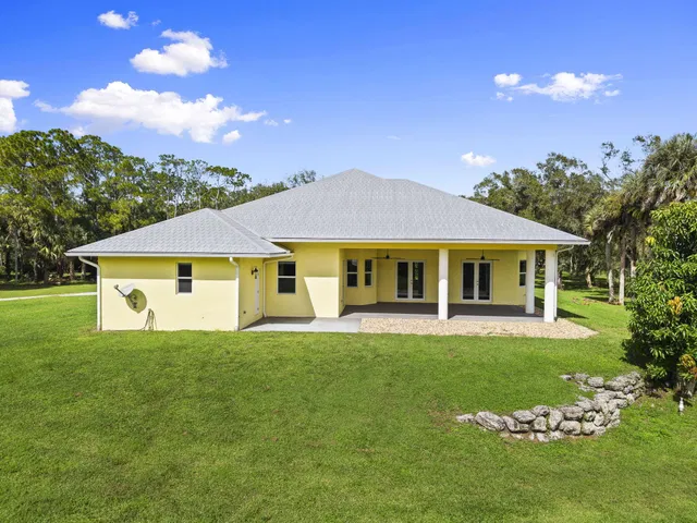 Palm City Farms Residence photo 8