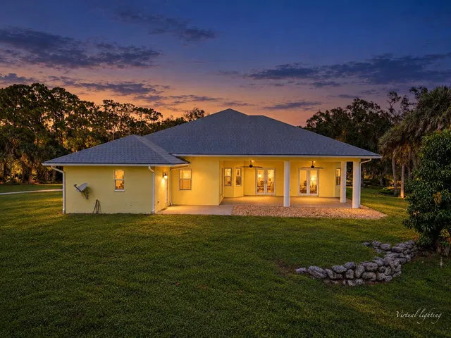 Palm City Farms Residence photo 9