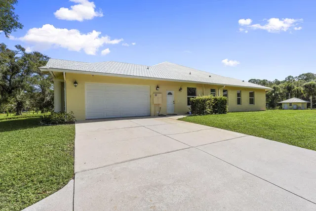 Palm City Farms Residence photo 10