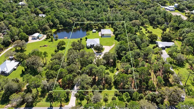 Palm City Farms Residence photo 11