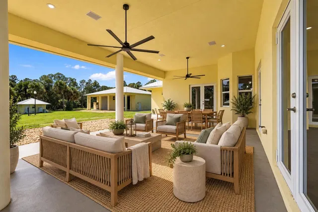 Palm City Farms Residence photo 63