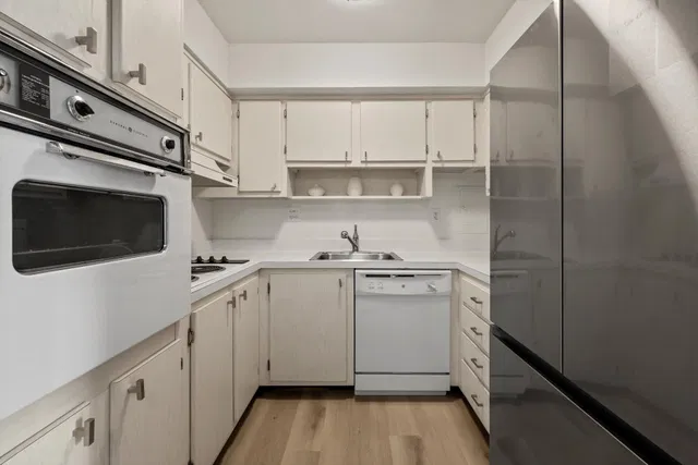 Downtown West Palm Beach Unit 4C photo 13