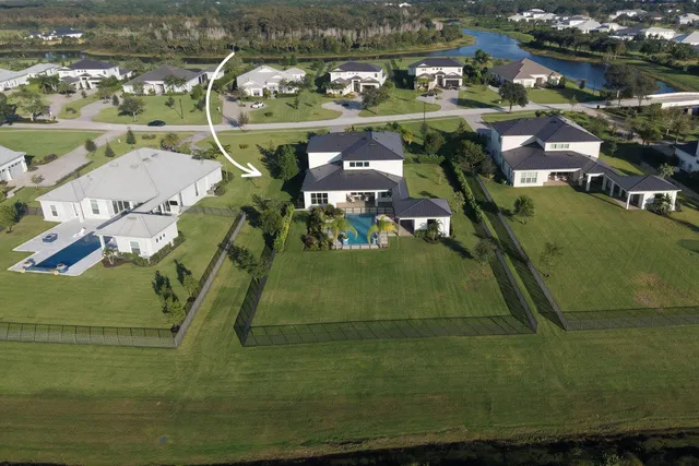 Bridgewater Preserve Residence photo 6
