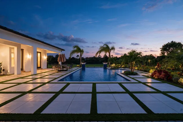 Bridgewater Preserve Residence photo 12