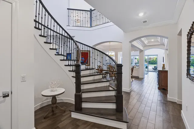 Bridgewater Preserve Residence photo 17