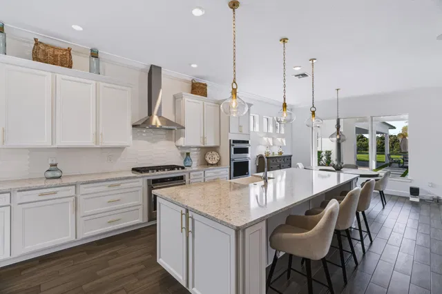 Bridgewater Preserve Residence photo 24