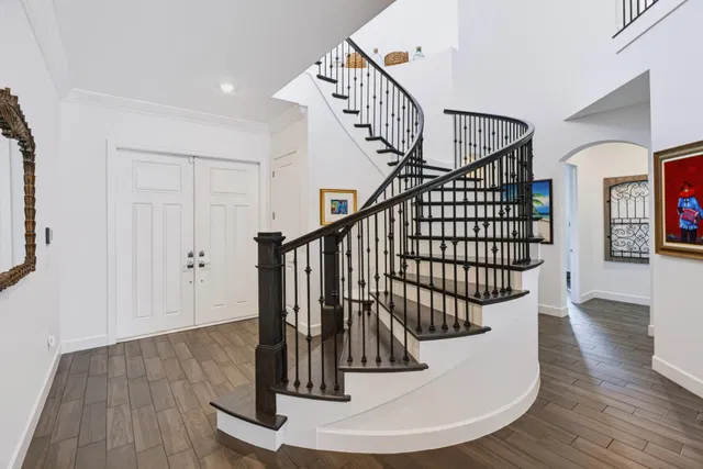 Bridgewater Preserve Residence photo 50