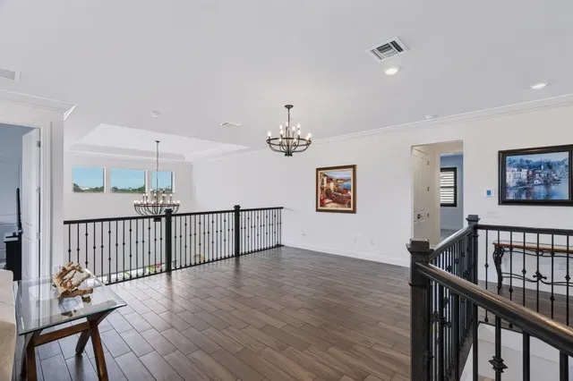 Bridgewater Preserve Residence photo 62
